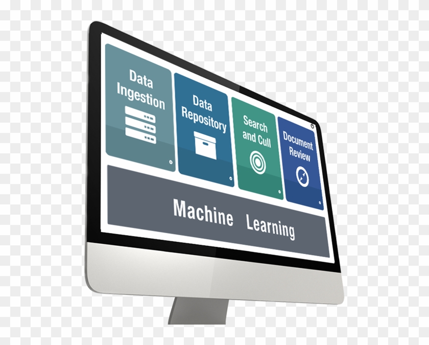 Streamlined Solutions For Unstructured Data - Sign, HD Png Download ...