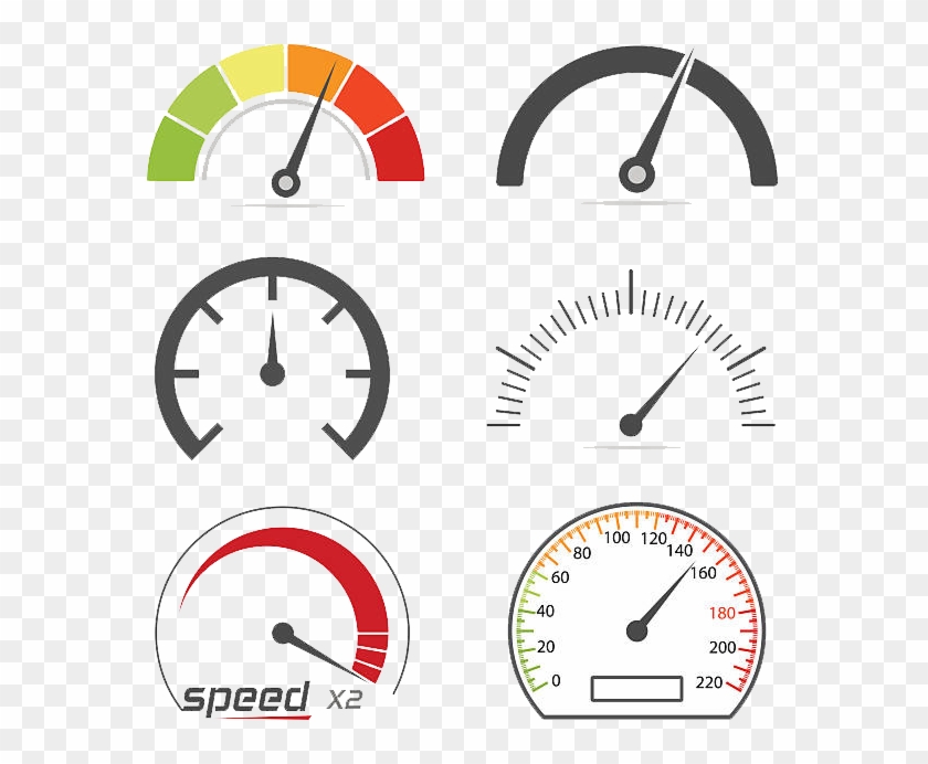 Speedometer Png Free Download Speedometer Png, Transparent Png 574x612 (867050) PinPng
