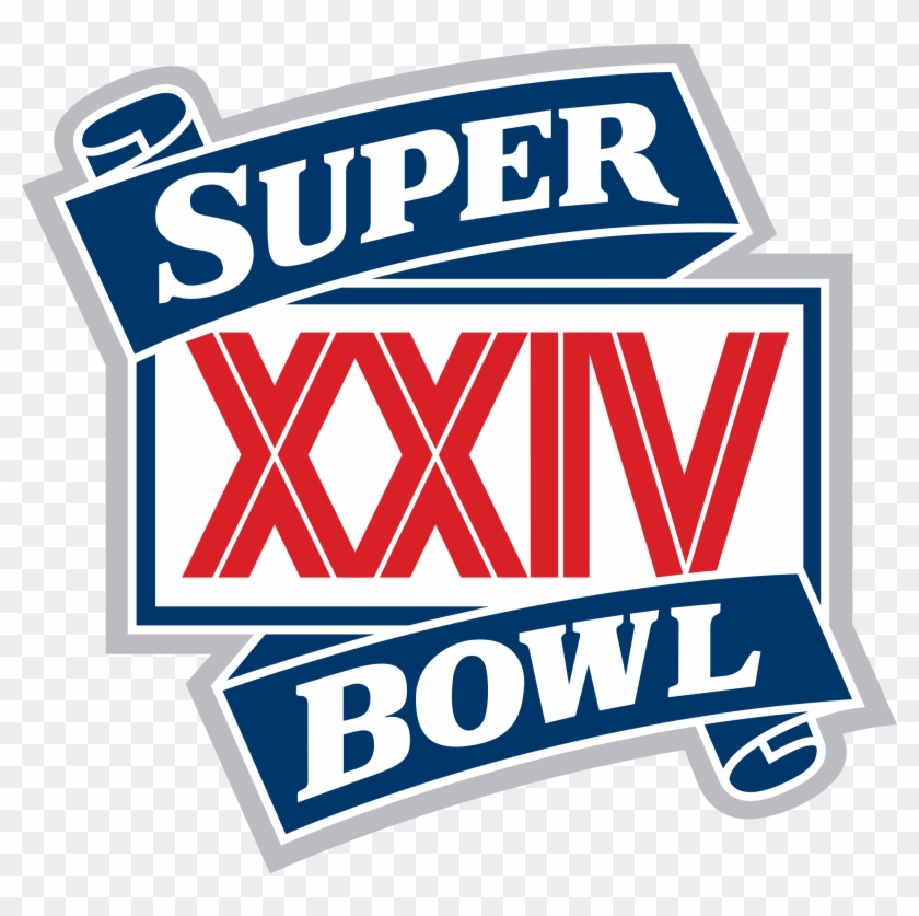 Picture Royalty Free Stock 49ers Svg Printable Super Bowl Xxiv Logo Hd Png Download 2000x1898 871610 Pinpng
