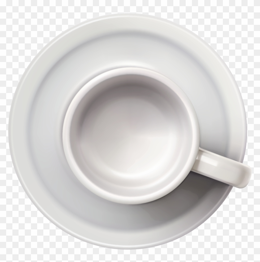 Saucer, HD Png Download 715x715 (92285) PinPng