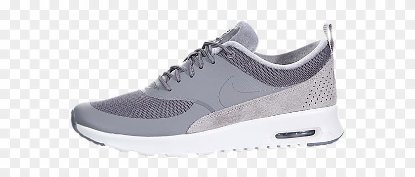 nike air max thea gunsmoke particle