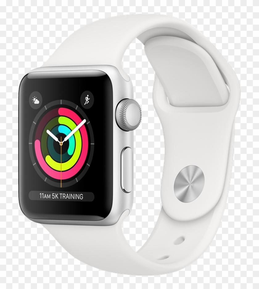 apple watch mtx52