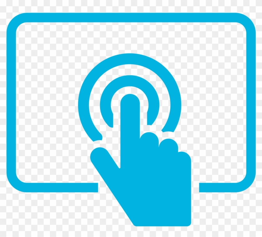 Quick Access Easy To Use Icon Png Transparent Png 1200x1200 