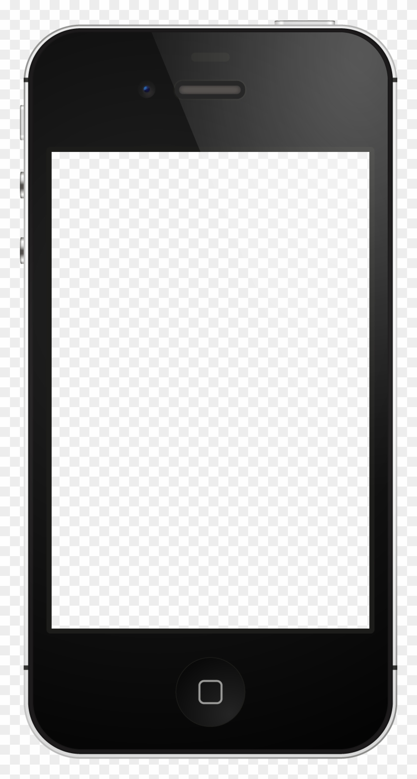 900 X 1600 4 - Iphone Text Background Blank, HD Png Download - 900x1600