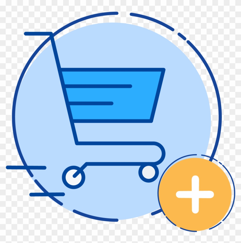 Your Cart Is Empty, HD Png Download 1571x1526 (912883) PinPng