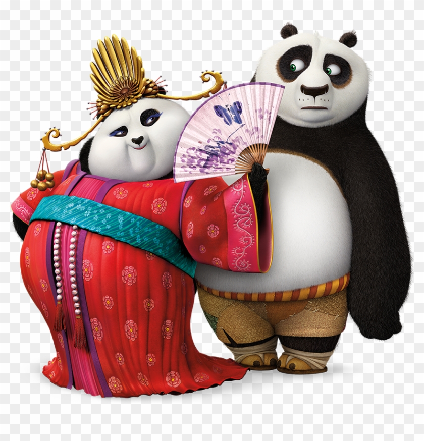 Red panda gif transparent