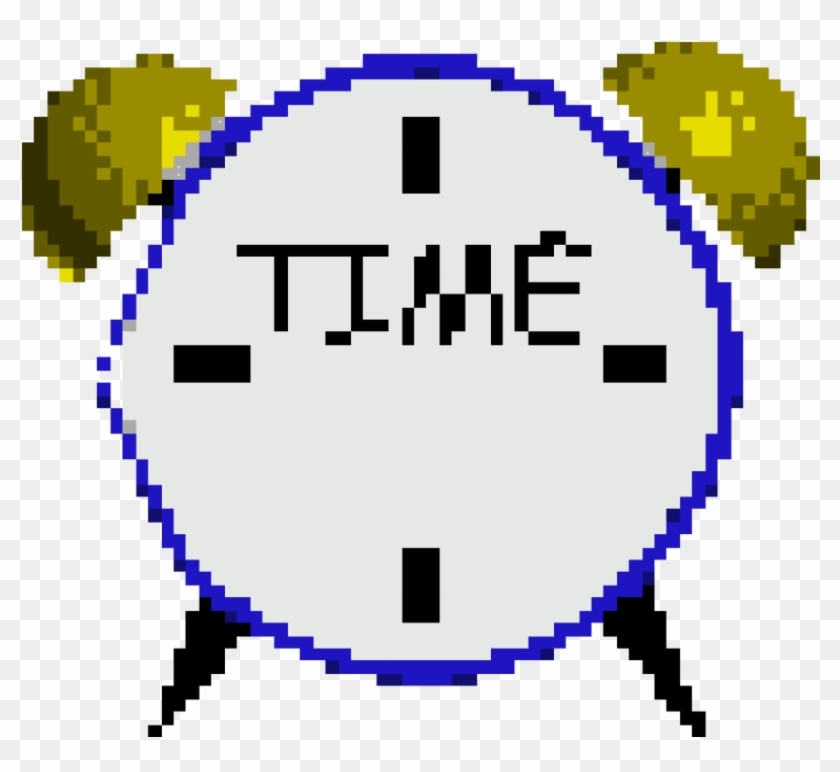 Free Png Download Baldi's Basics Alarm Clock Png Images Baldi Basics Alarm Clock, Transparent