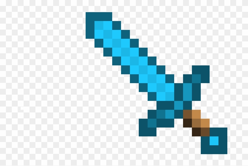 Minecraft Sword PNG Transparent Images - PNG All