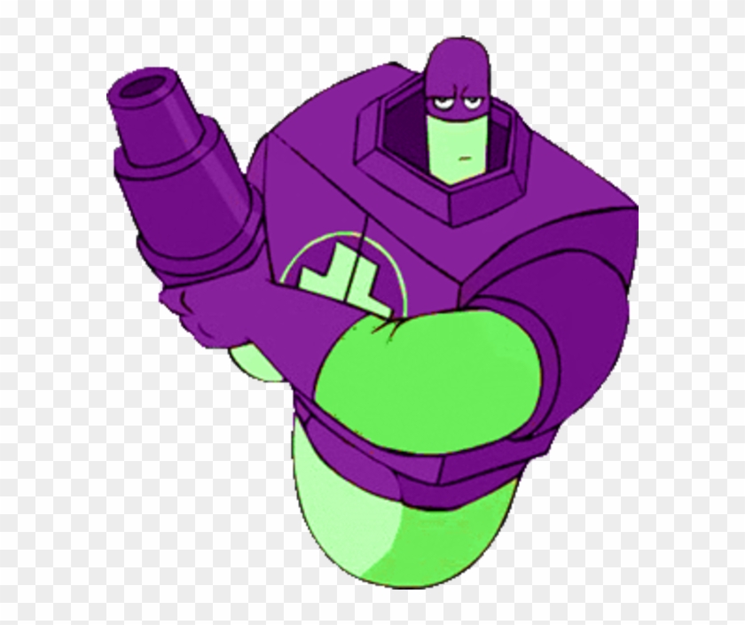 Daily Dose / Piccolo Dick - Green Purple Daily Dose, HD Png Download(600x62...