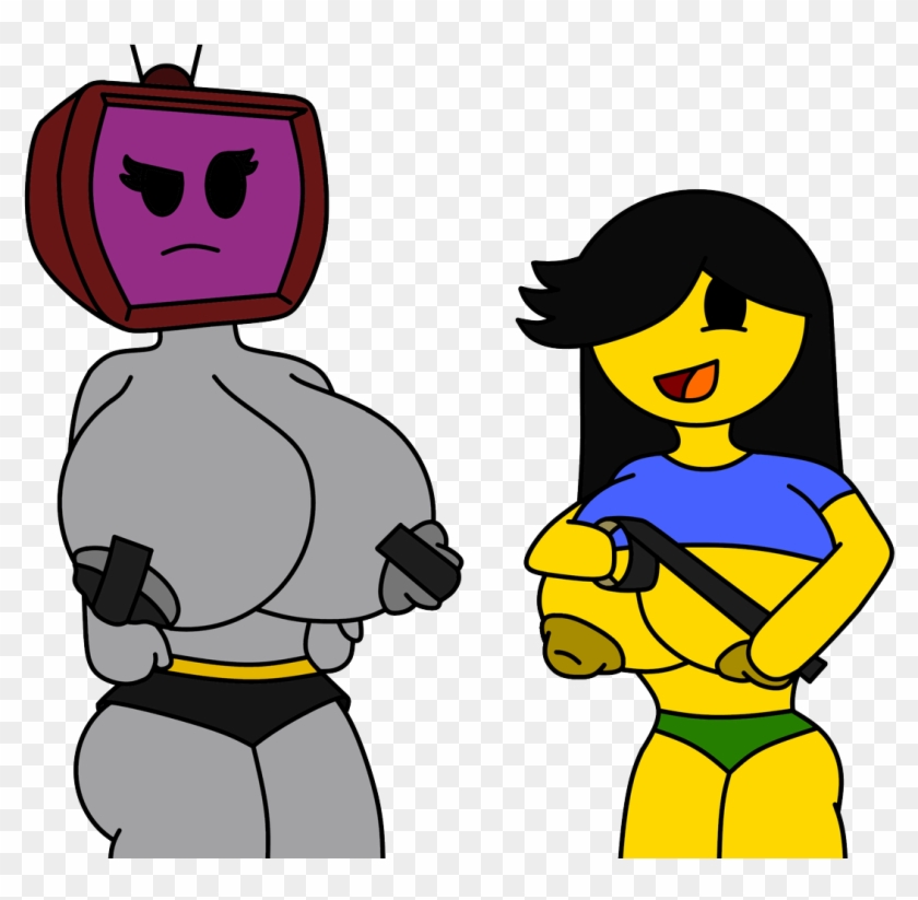 Roblox Noob Png Png Download Naked Roblox Noob Girl - roblox noob fan art