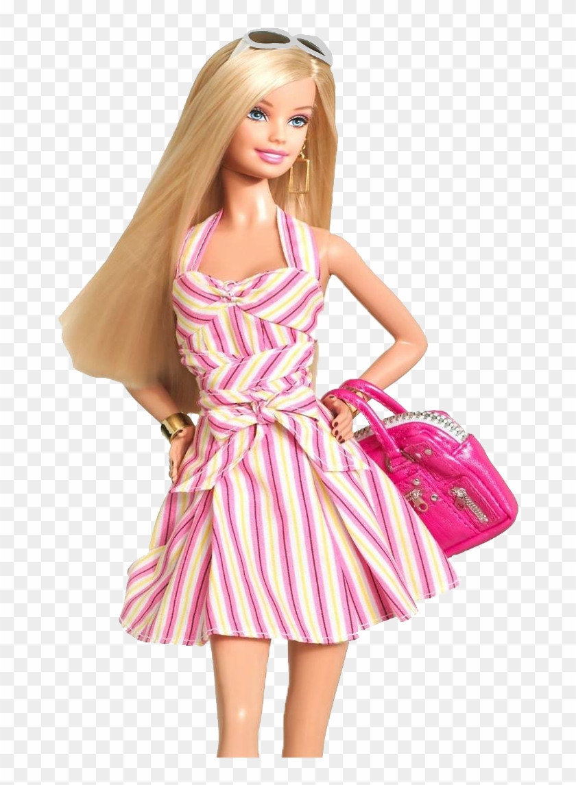 Barbie Png Free Pic - Plastic Surgery Barbie Meme, Transparent Png ...