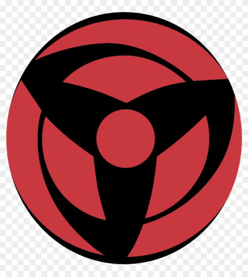 Mangekyou Sticker Naruto Mangekyou Sharingan Obito Hd Png